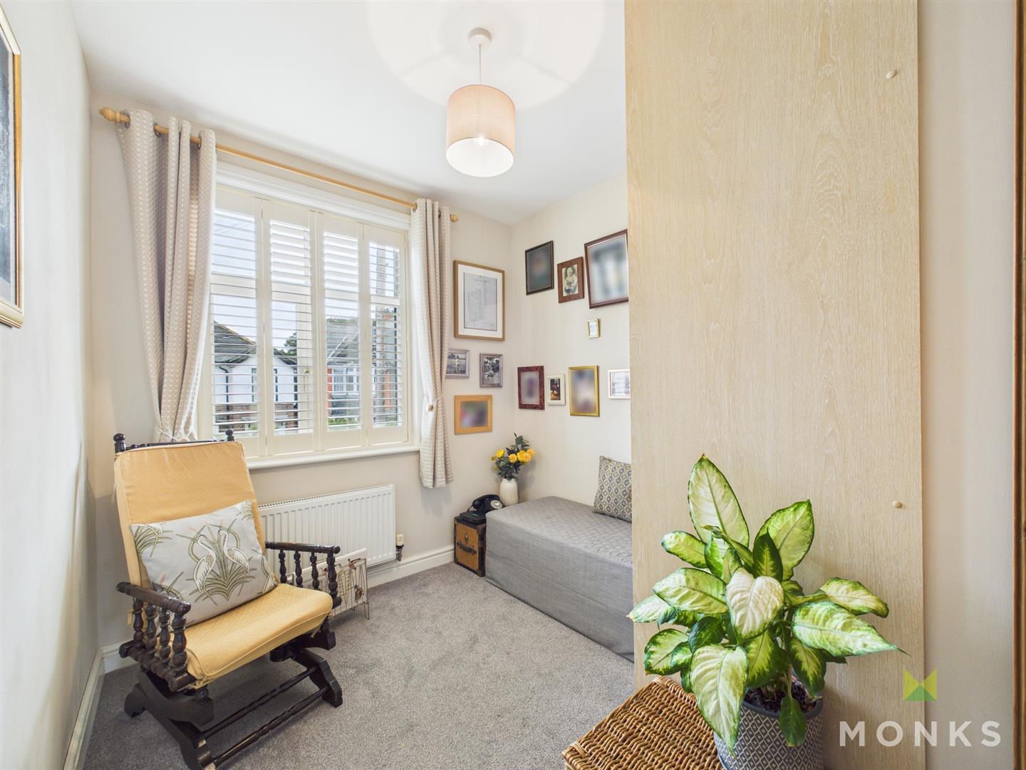 Hafod Weston Avenue, Oswestry, SY11 2BH SSTC